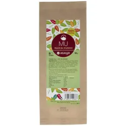 Mimasa Té Mu Infusión, 8 sobres