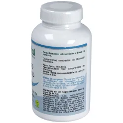 Citrato de potasio 100comp. | Farmacia Barata