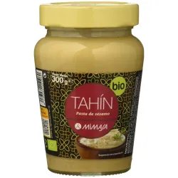 Mimasa Tahin Tostado Bio, 300 g