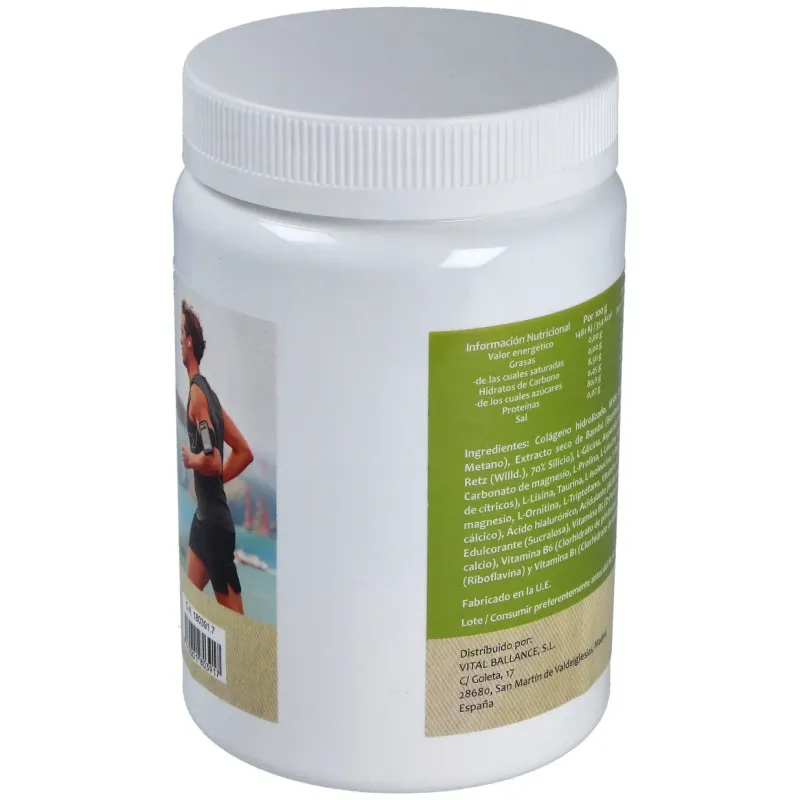 Vital ballance colagen vital 150g | Farmacia Barata
