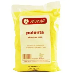Mimasa Semola Maiz, 500 g