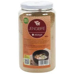Mimasa Jengibre en Polvo, 600 g