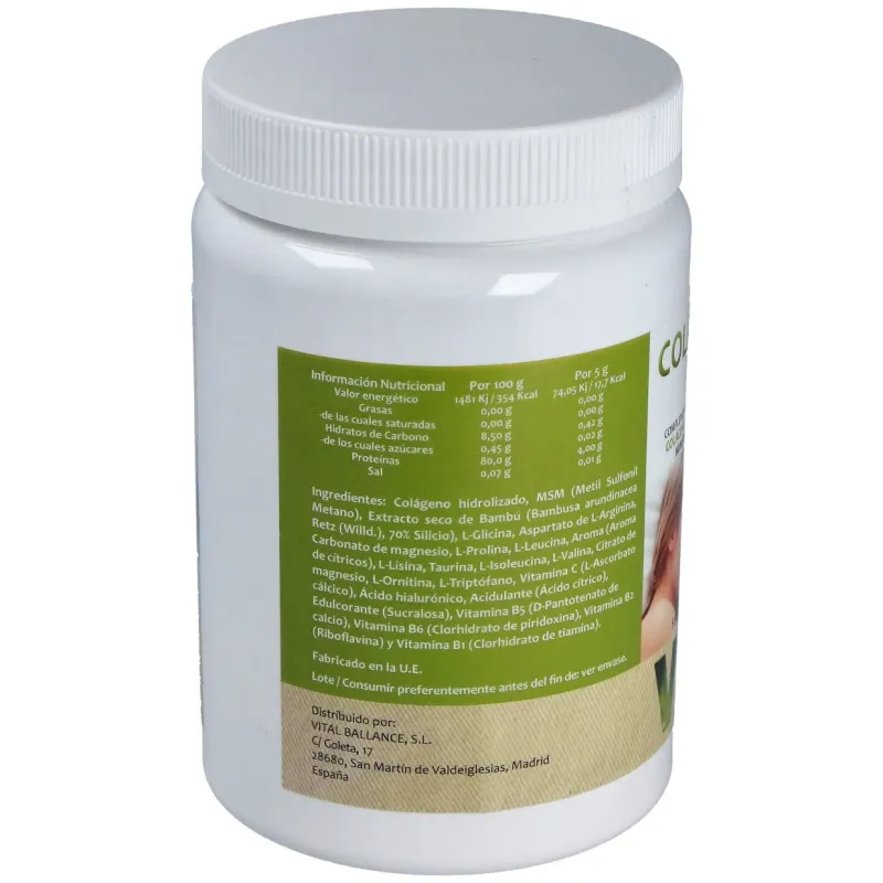 Vital ballance colagen vital 150g | Farmacia Barata