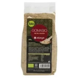 Mimasa Gomasio Bio, 200 g