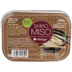 Mimasa Shiro Miso, 300 g