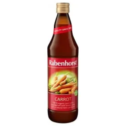 Rabenhorst zumo zanahoria 750ml