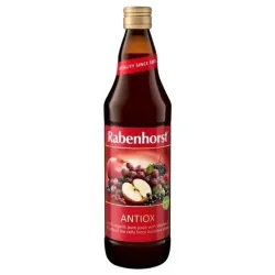Rabenhorst zumo ecologico antiox 750 ml