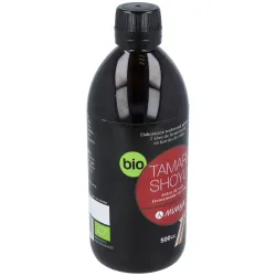 Salsa de soja tamari-shoyu 500ml. bio | Farmacia Barata