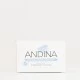 Andina Crema Decolorante, 30ml.