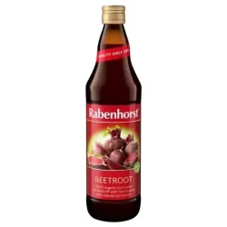 Rabenhorst zumo remolacha 750ml