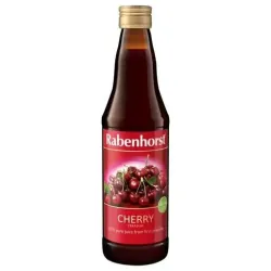 Rabenhorst Zumo Cereza, 330 ml