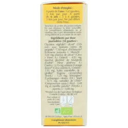 Herbalgem propóleo junior jarabe bio 15ml | Farmacia Barata Herbalgem propóleo junior jarabe bio 15ml | Farmacia Barata