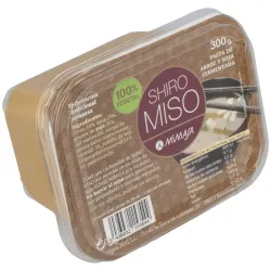 Mimasa shiro miso 300g | Farmacia Barata Mimasa shiro miso 300g | Farmacia Barata
