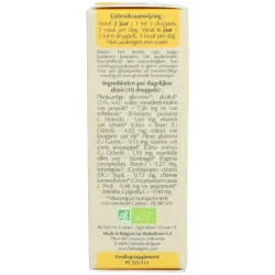 Herbalgem propóleo junior jarabe bio 15ml | Farmacia Barata Herbalgem propóleo junior jarabe bio 15ml | Farmacia Barata
