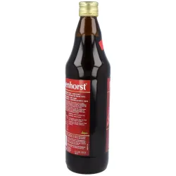 Rabenhorst zumo de arandano rojo americano 750ml | Farmacia Barata