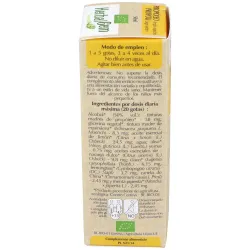 Herbalgem propóleo bio amplio espectro gotas 50ml | Farmacia Barata