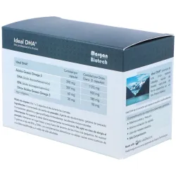 Margan ideal dha 90caps | Farmacia Barata