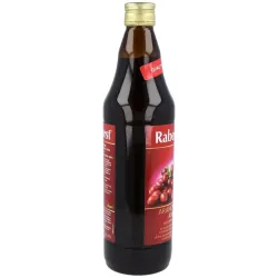 Rabenhorst zumo de arandano rojo americano 750ml | Farmacia Barata