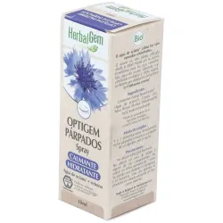 Herbalgem optigem párpados bio 10ml | Farmacia Barata