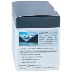 Margan ideal dha 90caps | Farmacia Barata