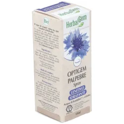 Herbalgem optigem párpados bio 10ml | Farmacia Barata
