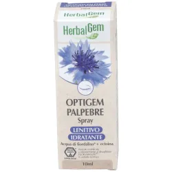 Herbalgem optigem párpados bio 10ml | Farmacia Barata
