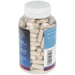 Naturbite vitamina c con rosa mosqueta 20mg 180caps | Farmacia Barata