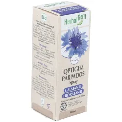 Herbalgem optigem párpados bio 10ml | Farmacia Barata