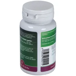 Naturbite luteina 10mg 60 caps | Farmacia Barata
