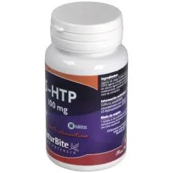 Naturbite 5-htp 100mg 60caps | Farmacia Barata Naturbite 5-htp 100mg 60caps | Farmacia Barata