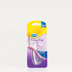 Scholl Party Feet Protector Talon, 1Par.