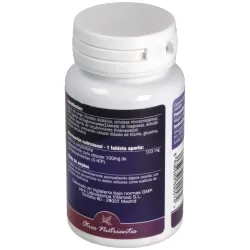 Naturbite 5-htp 100mg 60caps | Farmacia Barata Naturbite 5-htp 100mg 60caps | Farmacia Barata