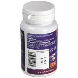 Naturbite 5-htp 100mg 60caps | Farmacia Barata Naturbite 5-htp 100mg 60caps | Farmacia Barata