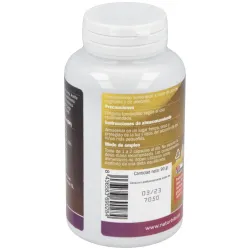 Naturbite omega 3_6_9 60caps | Farmacia Barata