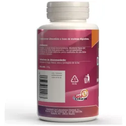 Naturbite enzimas digestivas 250comp | Farmacia Barata
