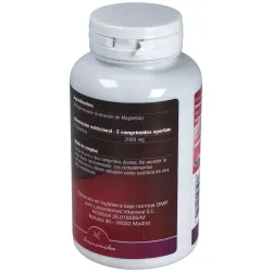 Naturbite l.glutamina 1000mg 60caps | Farmacia Barata Naturbite l.glutamina 1000mg 60caps | Farmacia Barata