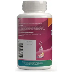 Naturbite enzimas digestivas veganas 250comp | Farmacia Barata