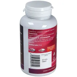 Naturbite l.glutamina 1000mg 60caps | Farmacia Barata Naturbite l.glutamina 1000mg 60caps | Farmacia Barata