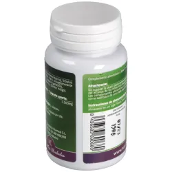Naturbite tribulus terrestris 1500mg 60caps | Farmacia Barata