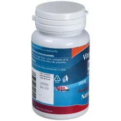 Naturbite vitamina d3 4000 ui 60caps | Farmacia Barata Naturbite vitamina d3 4000 ui 60caps | Farmacia Barata