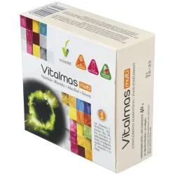 Novadiet vitalmas multi 30 cap | Farmacia Barata Novadiet vitalmas multi 30 cap | Farmacia Barata