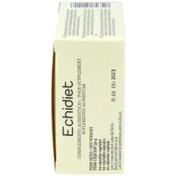 Novadiet echidiet 60 cápsulas | Farmacia Barata