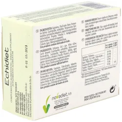 Novadiet echidiet 60 cápsulas | Farmacia Barata