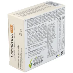 Novadiet vitalmas multi 30 cap | Farmacia Barata Novadiet vitalmas multi 30 cap | Farmacia Barata