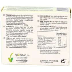 Novadiet echidiet 60 cápsulas | Farmacia Barata
