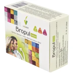 Novadiet bropul balsamicos 60 comprimidos masticables | Farmacia Barata Novadiet bropul balsamicos 60 comprimidos masticables | Farmacia Barata