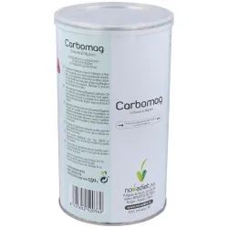 Carbomag carbonato de magnesio 150gr. | Farmacia Barata