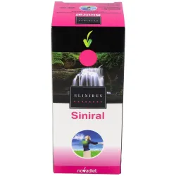 Novadiet siniral elixir 250ml | Farmacia Barata