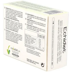 Novadiet echidiet 60 cápsulas | Farmacia Barata