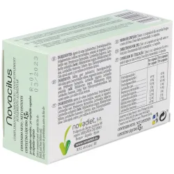 Novadiet novacilus 30 cap | Farmacia Barata Novadiet novacilus 30 cap | Farmacia Barata